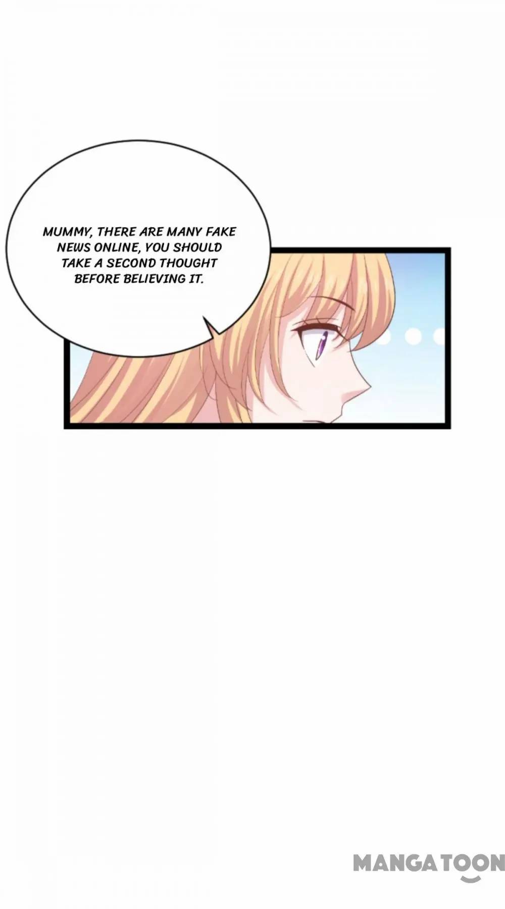 No Way, My Best Actress Wife Chapter 163 - page 30