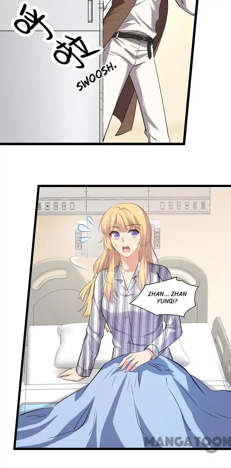 No Way, My Best Actress Wife Chapter 3 - page 34