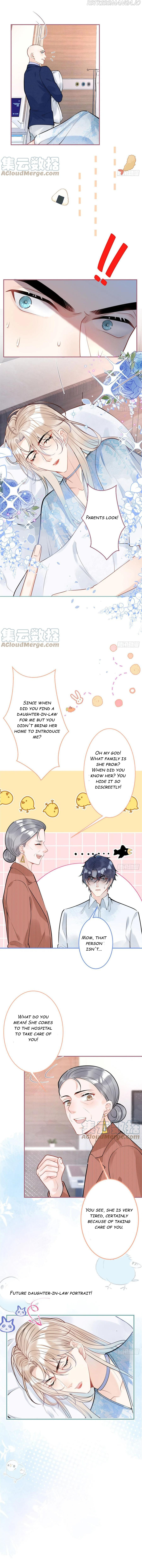 My big boss daddy’s chapter 91 - page 3