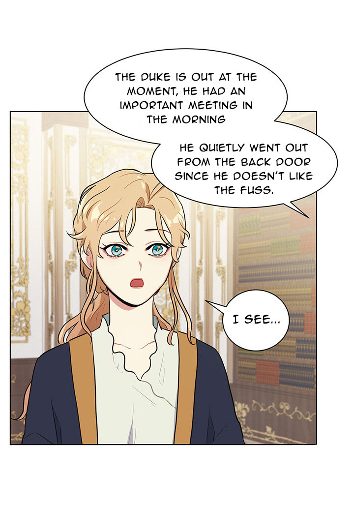 I’m Stanning the Prince Chapter 9 - page 44