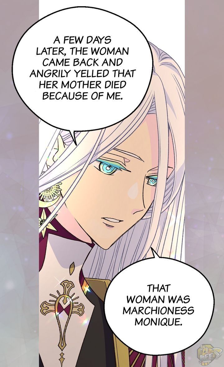 The Abandoned Empress Chapter 145 END - page 54