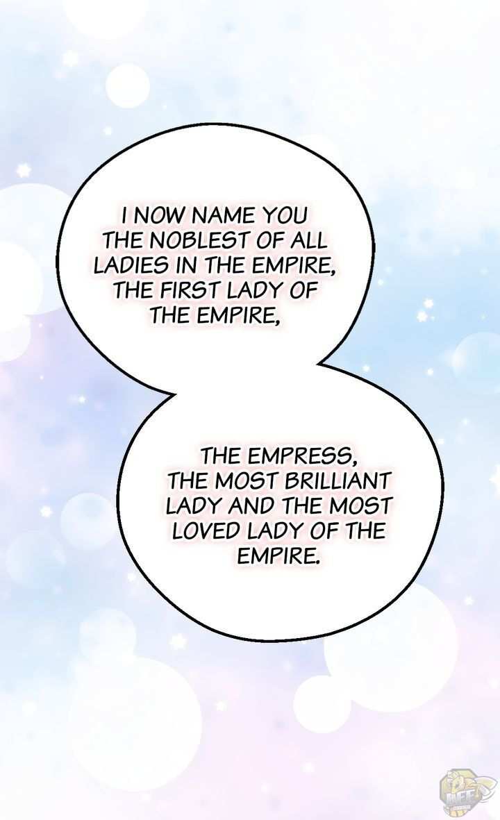 The Abandoned Empress Chapter 145 END - page 85