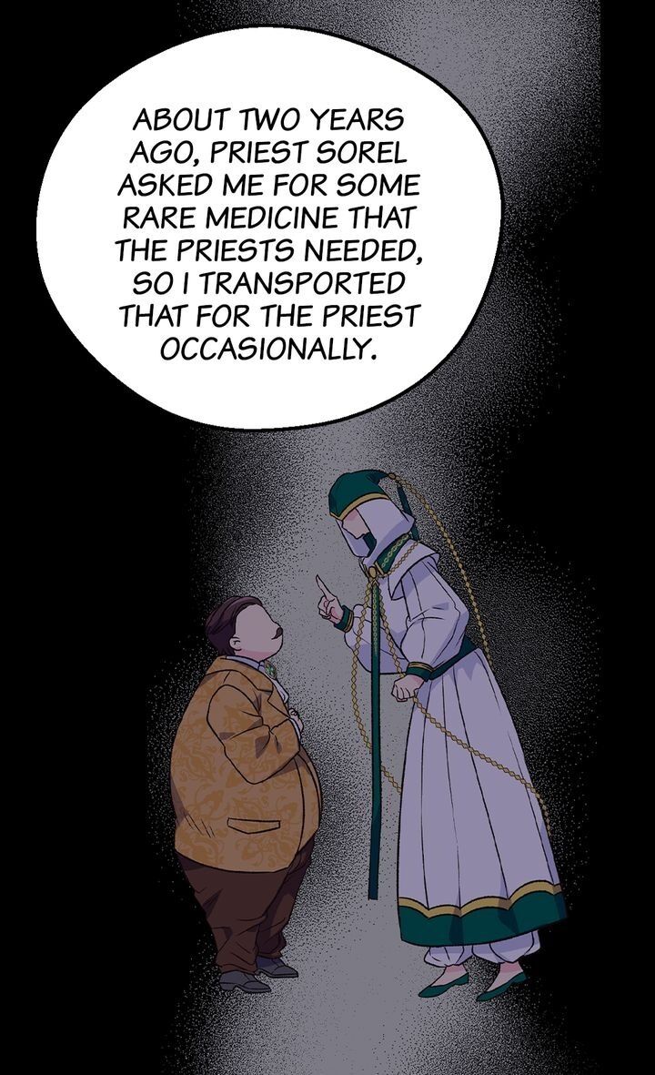 The Abandoned Empress Chapter 140 - page 44