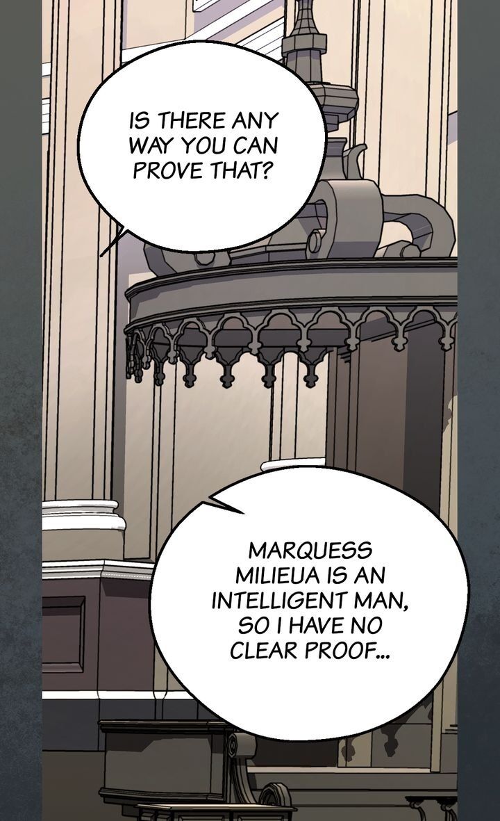 The Abandoned Empress Chapter 140 - page 62