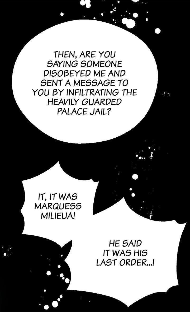 The Abandoned Empress Chapter 140 - page 69