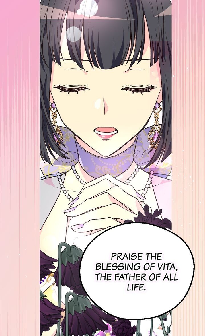 The Abandoned Empress Chapter 139 - page 14