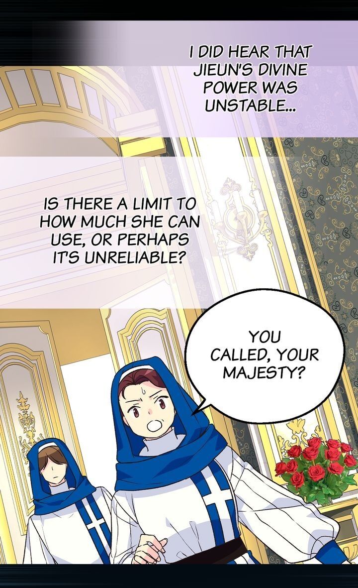 The Abandoned Empress Chapter 139 - page 38