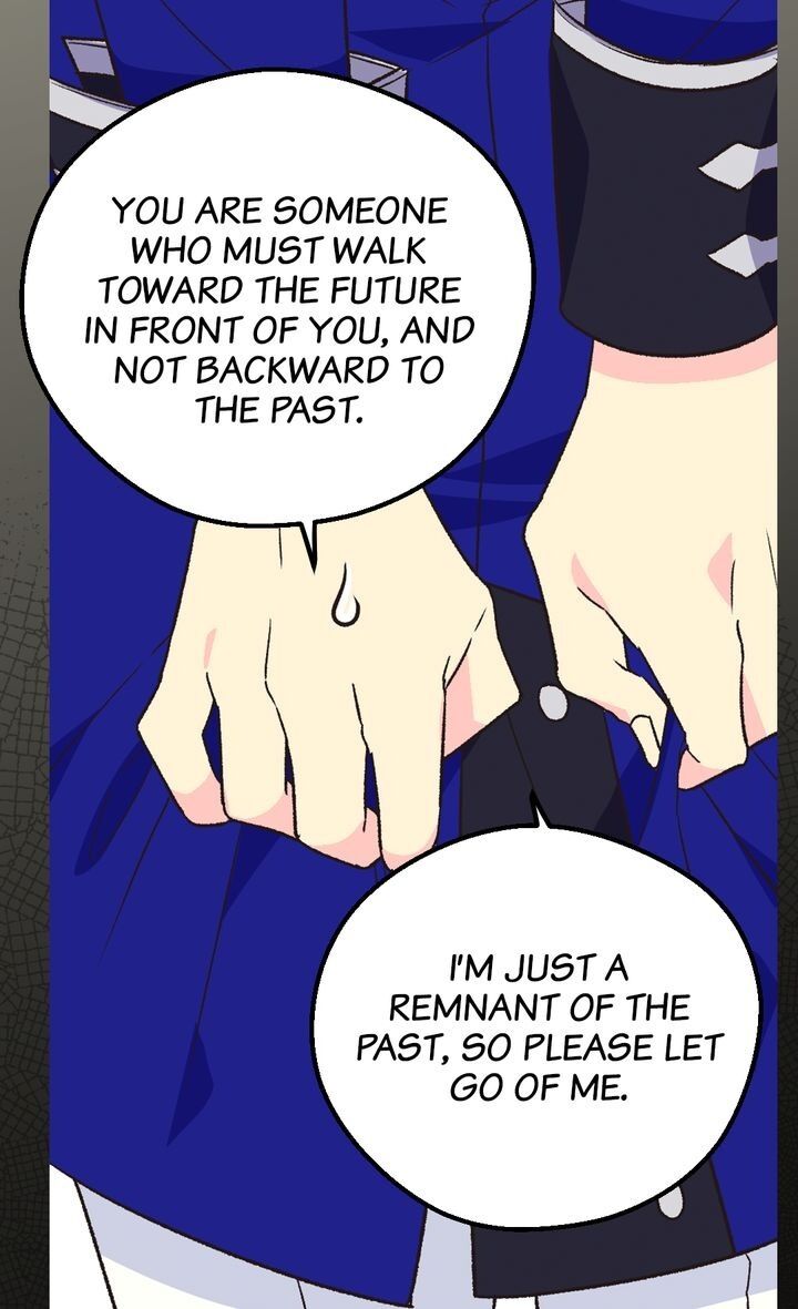 The Abandoned Empress Chapter 138 - page 61