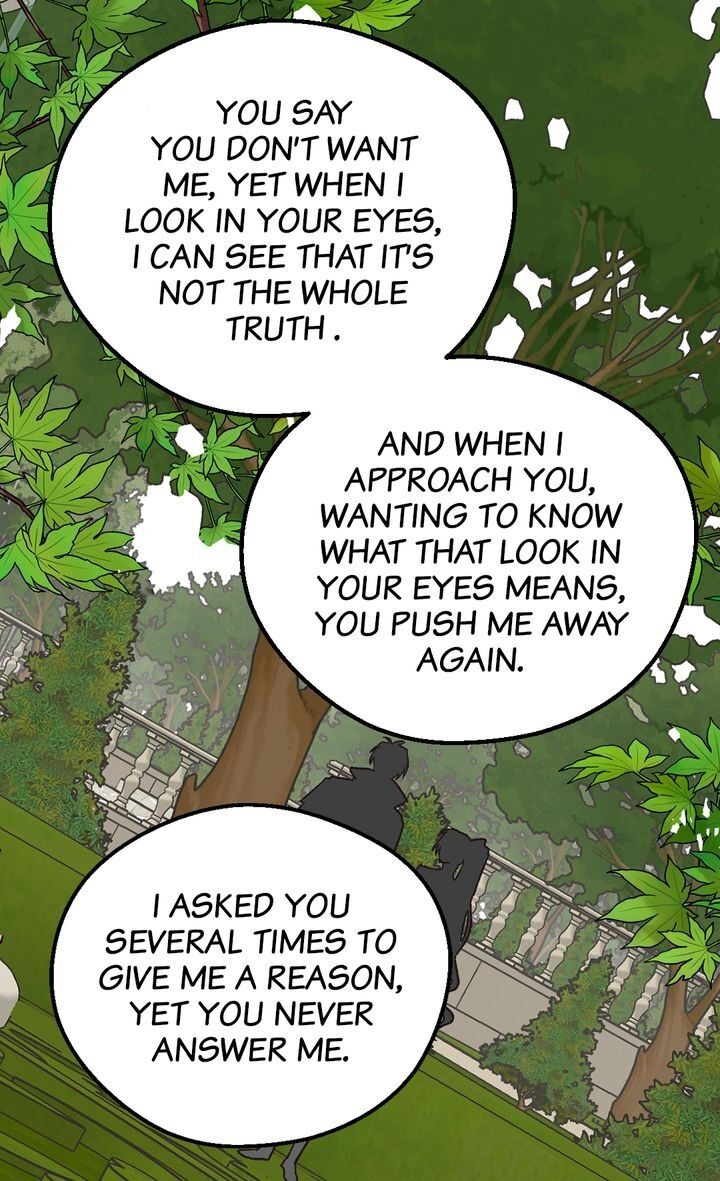 The Abandoned Empress Chapter 138 - page 63