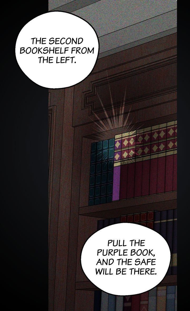 The Abandoned Empress Chapter 137 - page 59