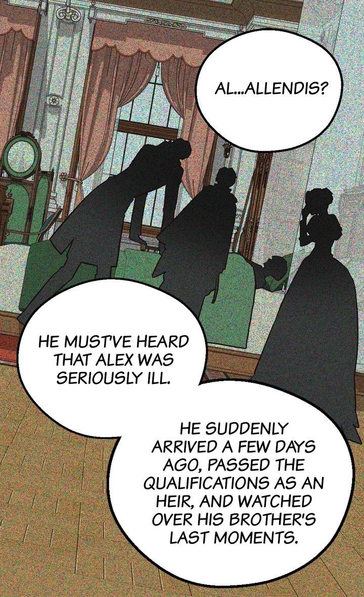 The Abandoned Empress Chapter 135 - page 3