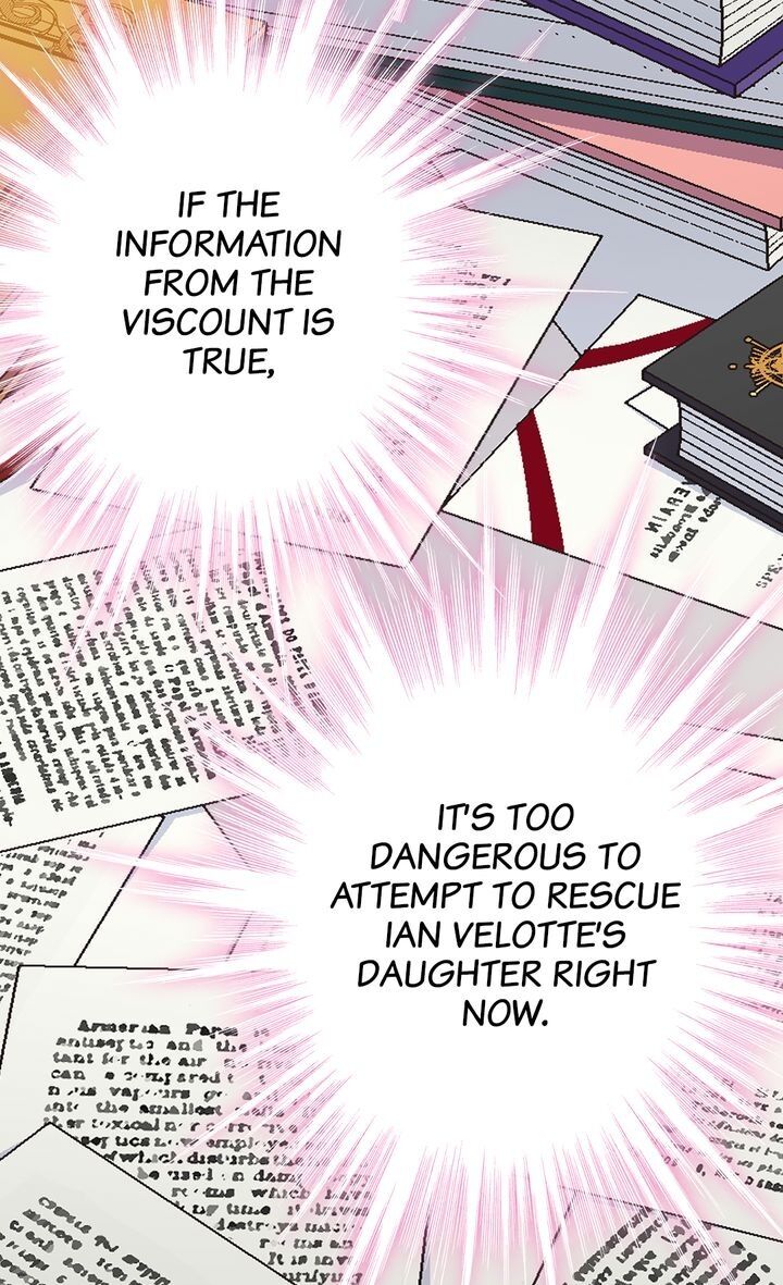 The Abandoned Empress Chapter 135 - page 60