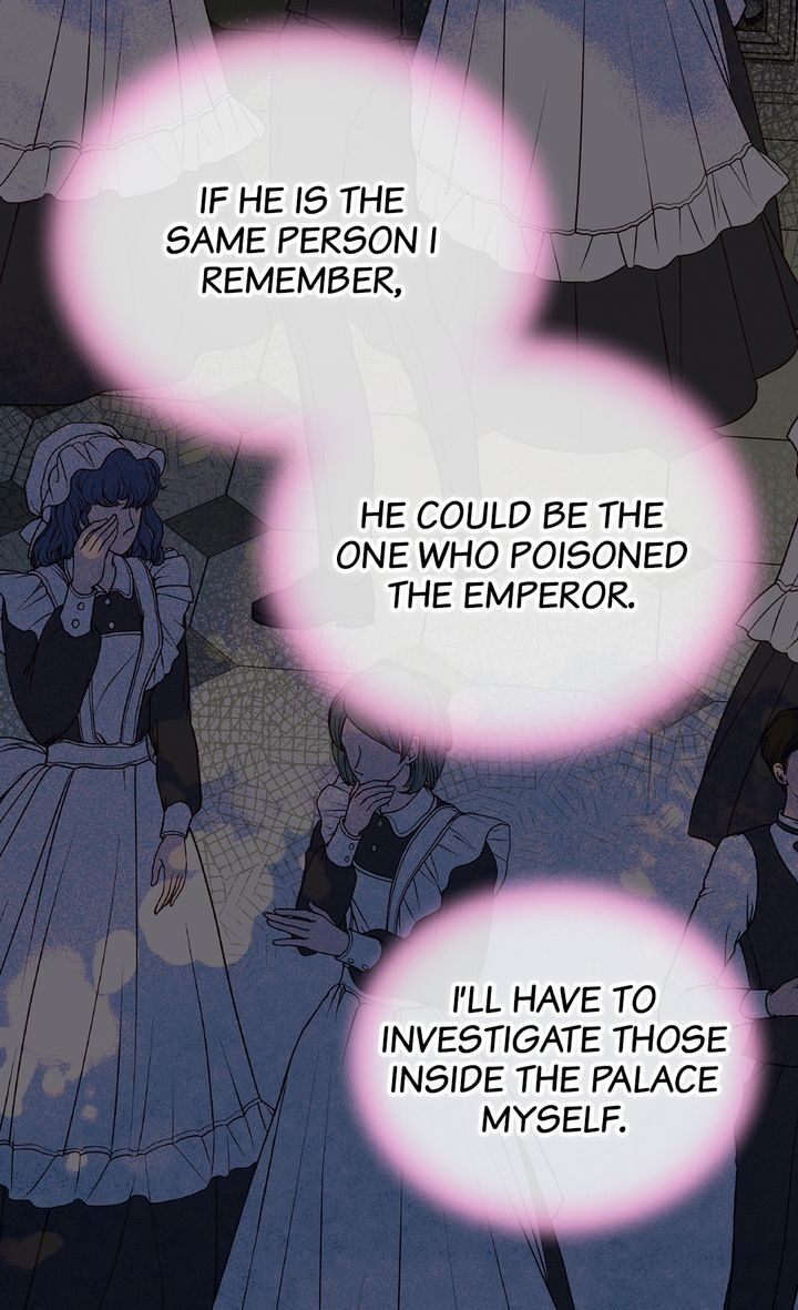 The Abandoned Empress Chapter 134 - page 29