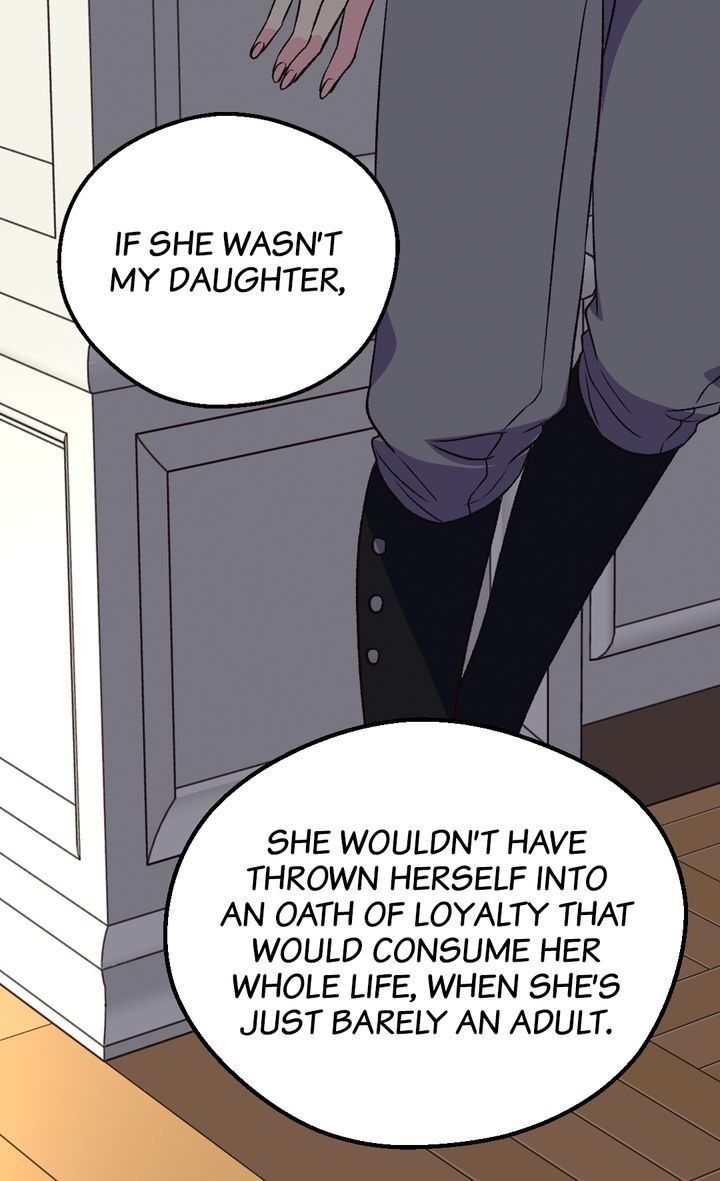 The Abandoned Empress Chapter 133 - page 24