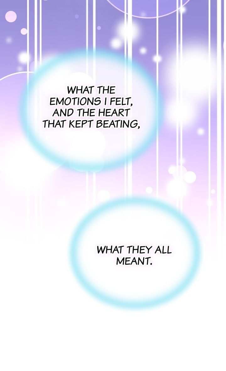 The Abandoned Empress Chapter 132 - page 21