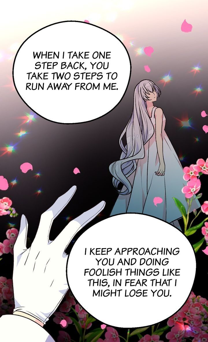 The Abandoned Empress Chapter 132 - page 58