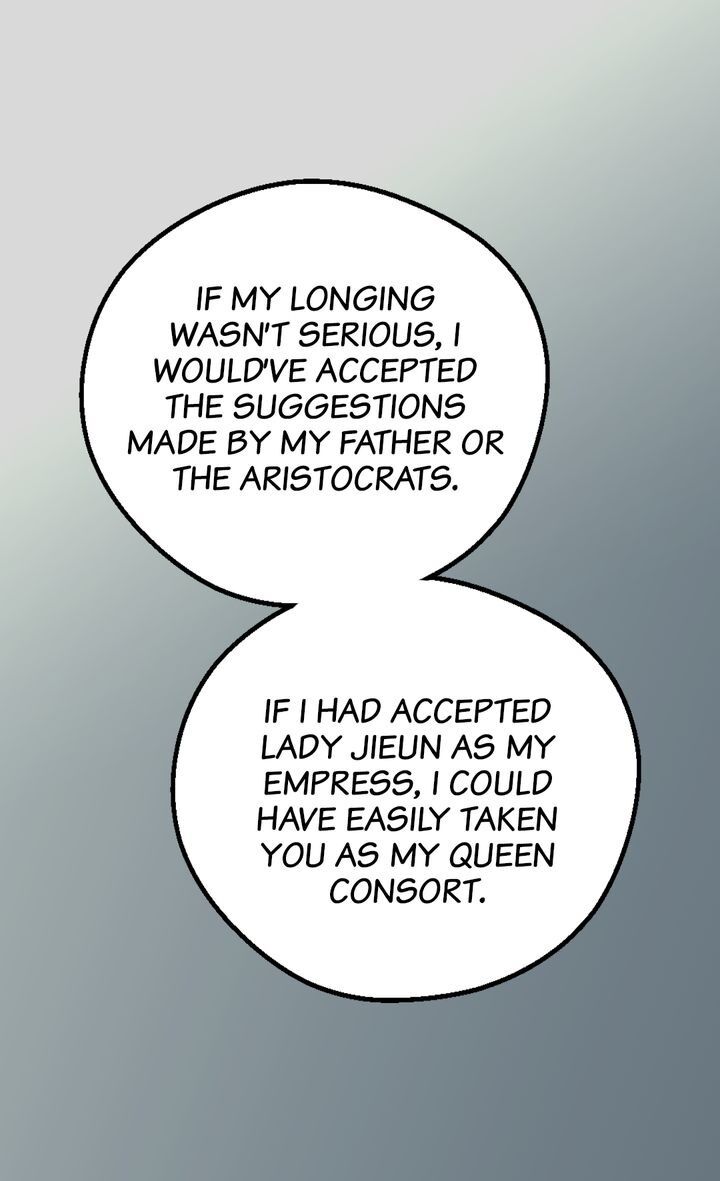 The Abandoned Empress Chapter 132 - page 62