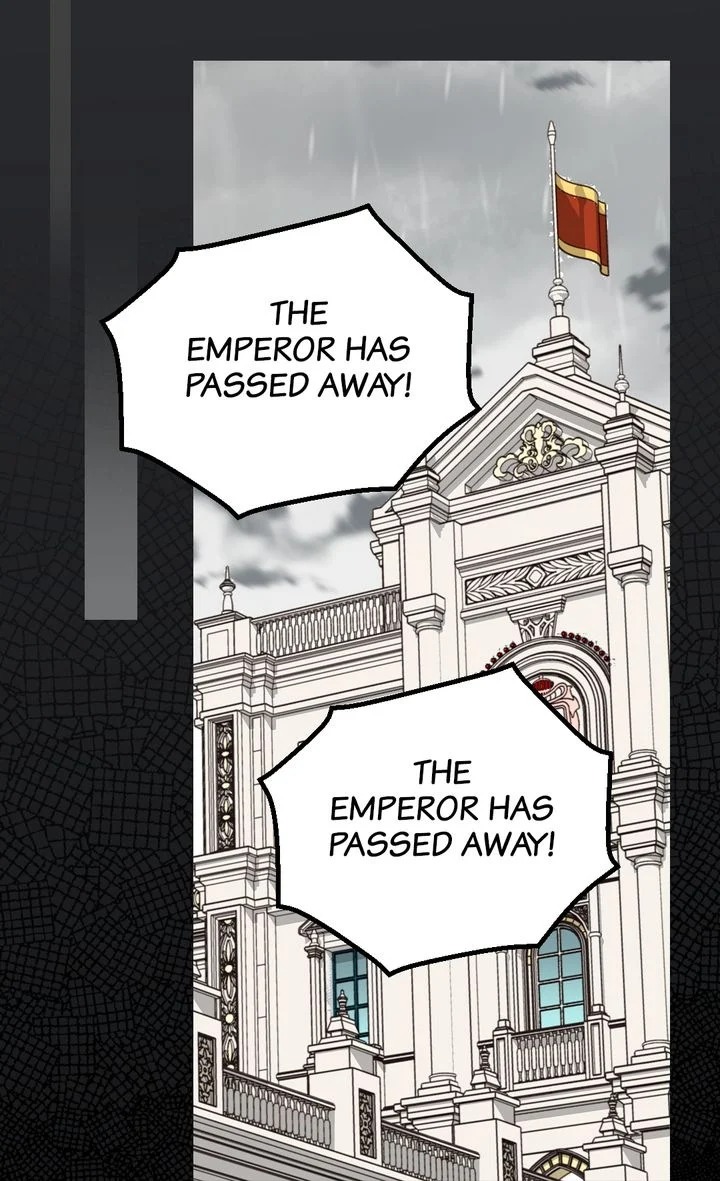 The Abandoned Empress Chapter 124 - page 13