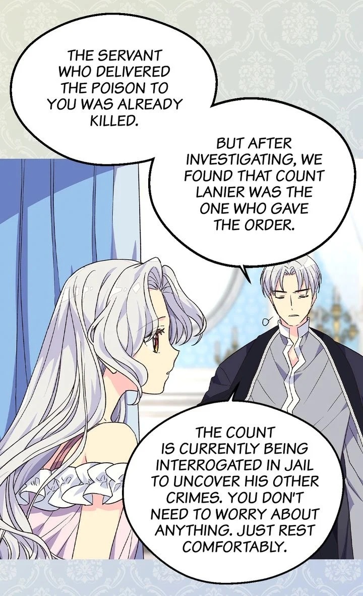 The Abandoned Empress Chapter 123 - page 22