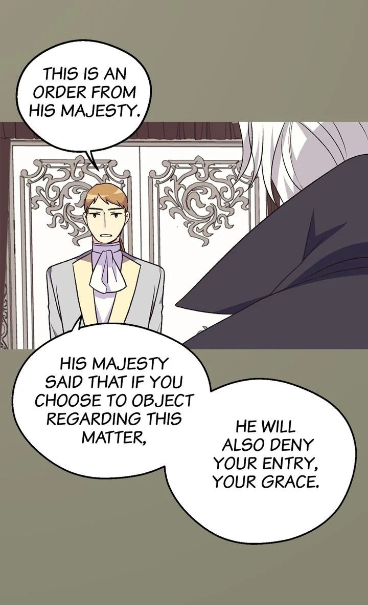 The Abandoned Empress Chapter 123 - page 65