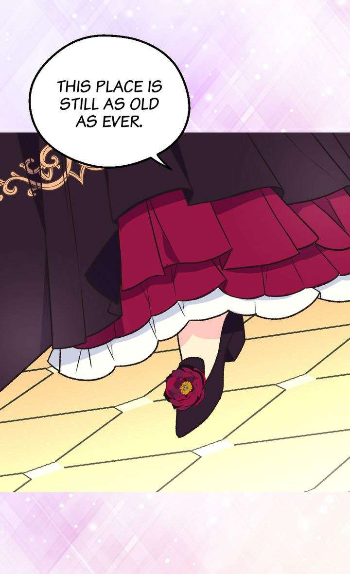 The Abandoned Empress Chapter 119 - page 50