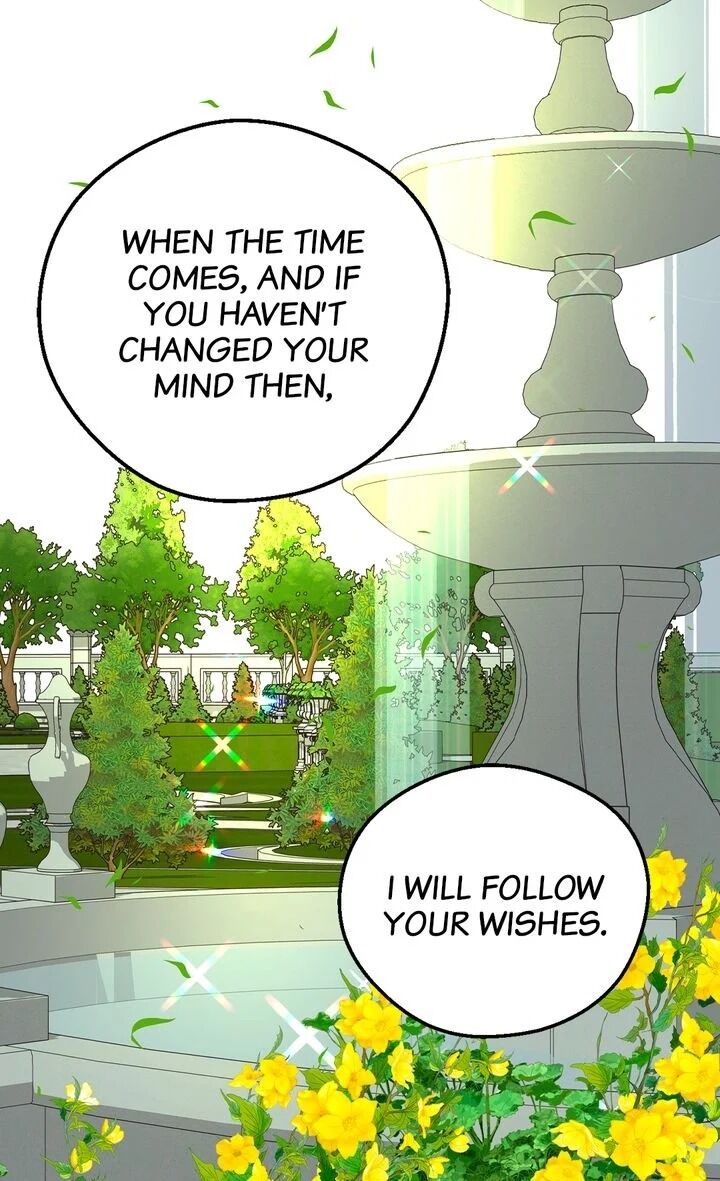 The Abandoned Empress Chapter 116 - page 60