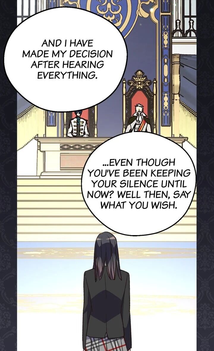 The Abandoned Empress Chapter 115 - page 3