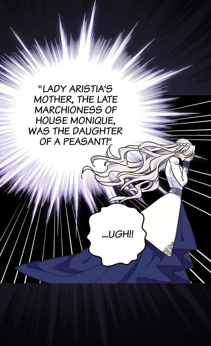 The Abandoned Empress Chapter 115 - page 49