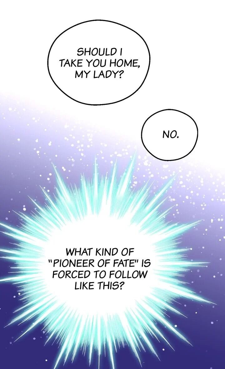 The Abandoned Empress Chapter 112 - page 4