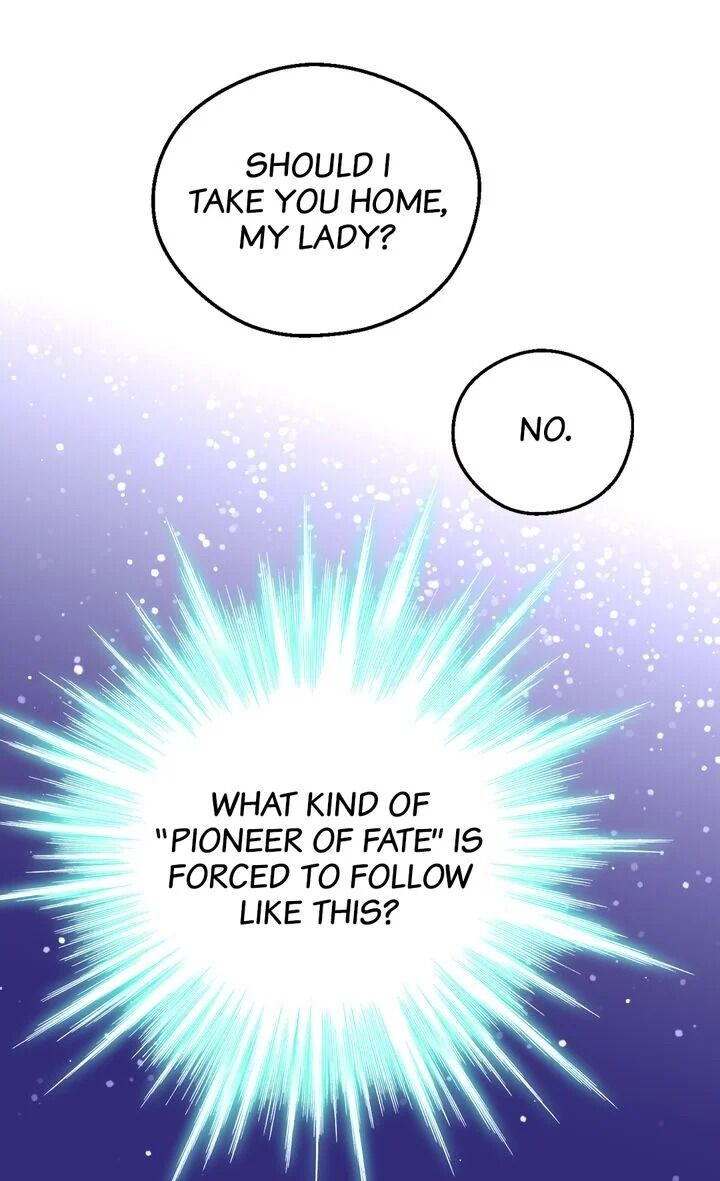 The Abandoned Empress Chapter 111 - page 74