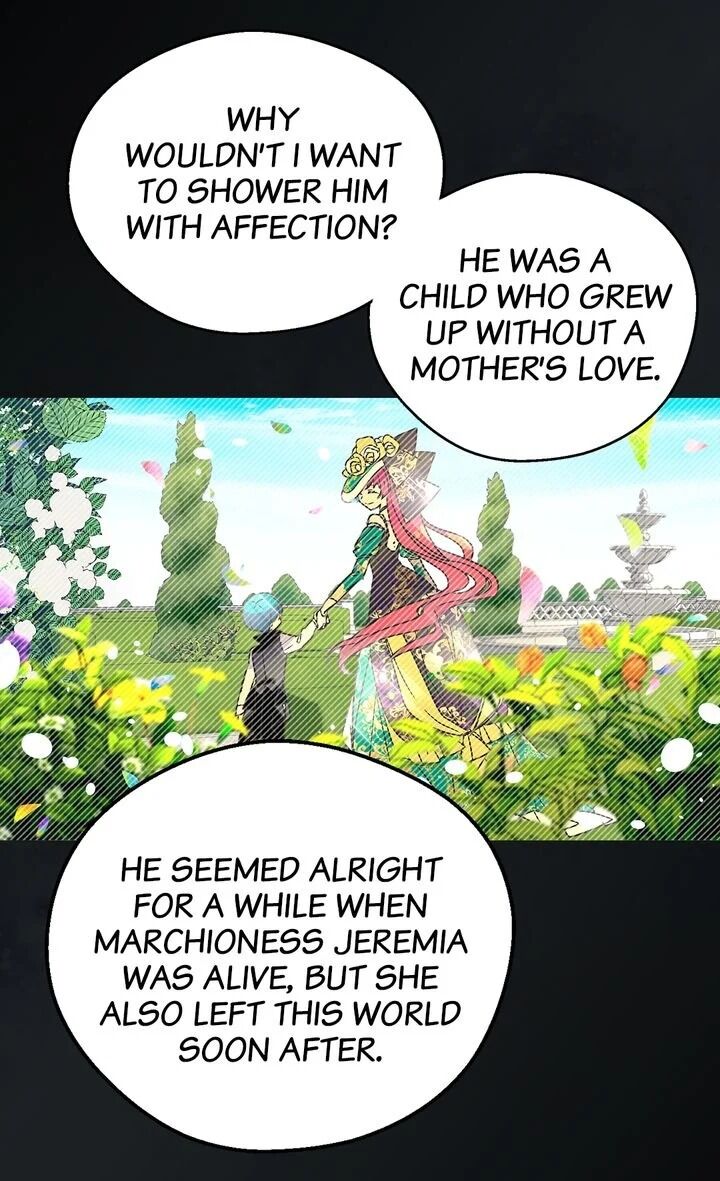 The Abandoned Empress Chapter 110 - page 30