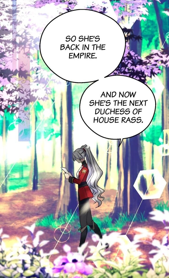 The Abandoned Empress Chapter 110 - page 5