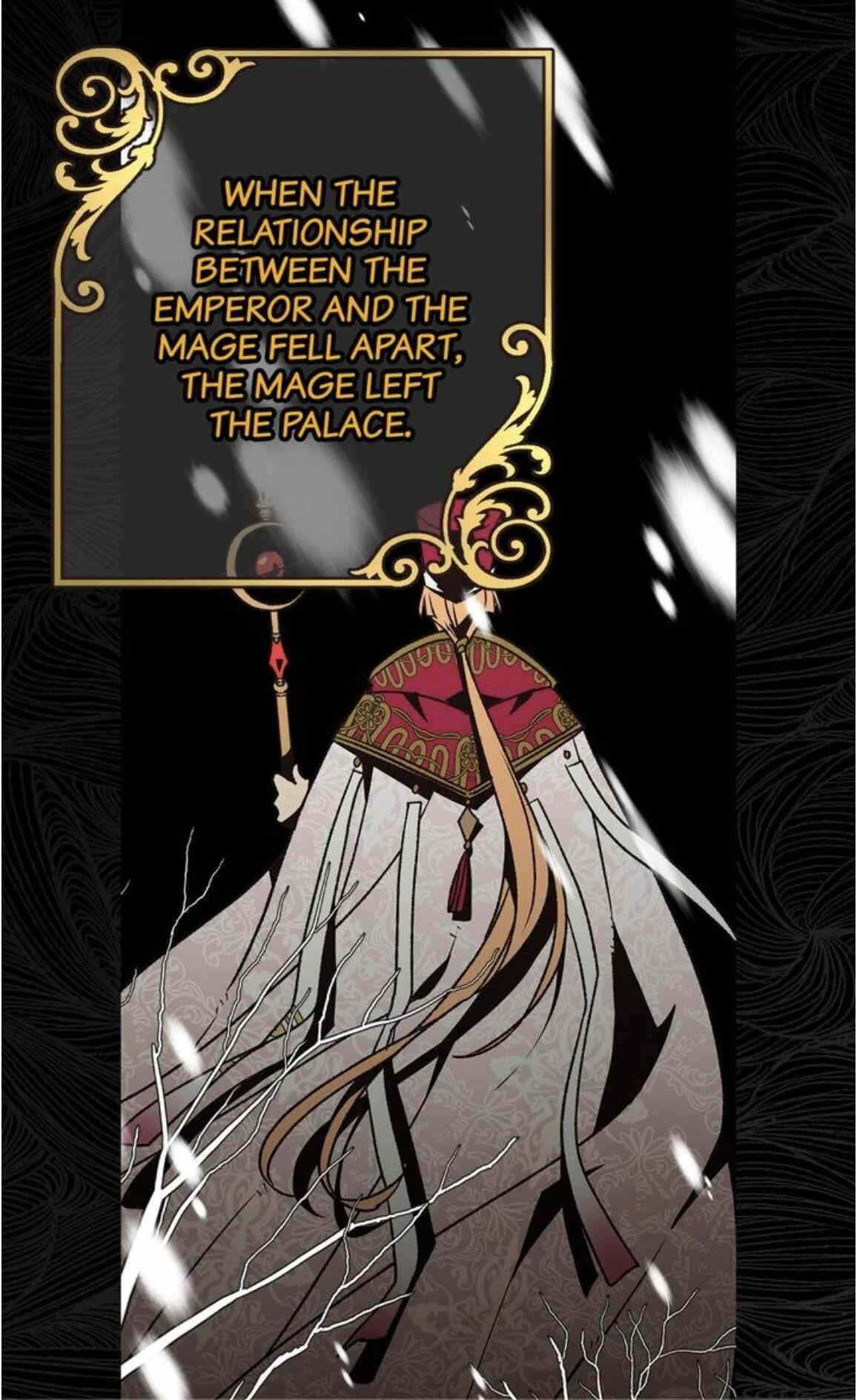 The Abandoned Empress Chapter 109 - page 43