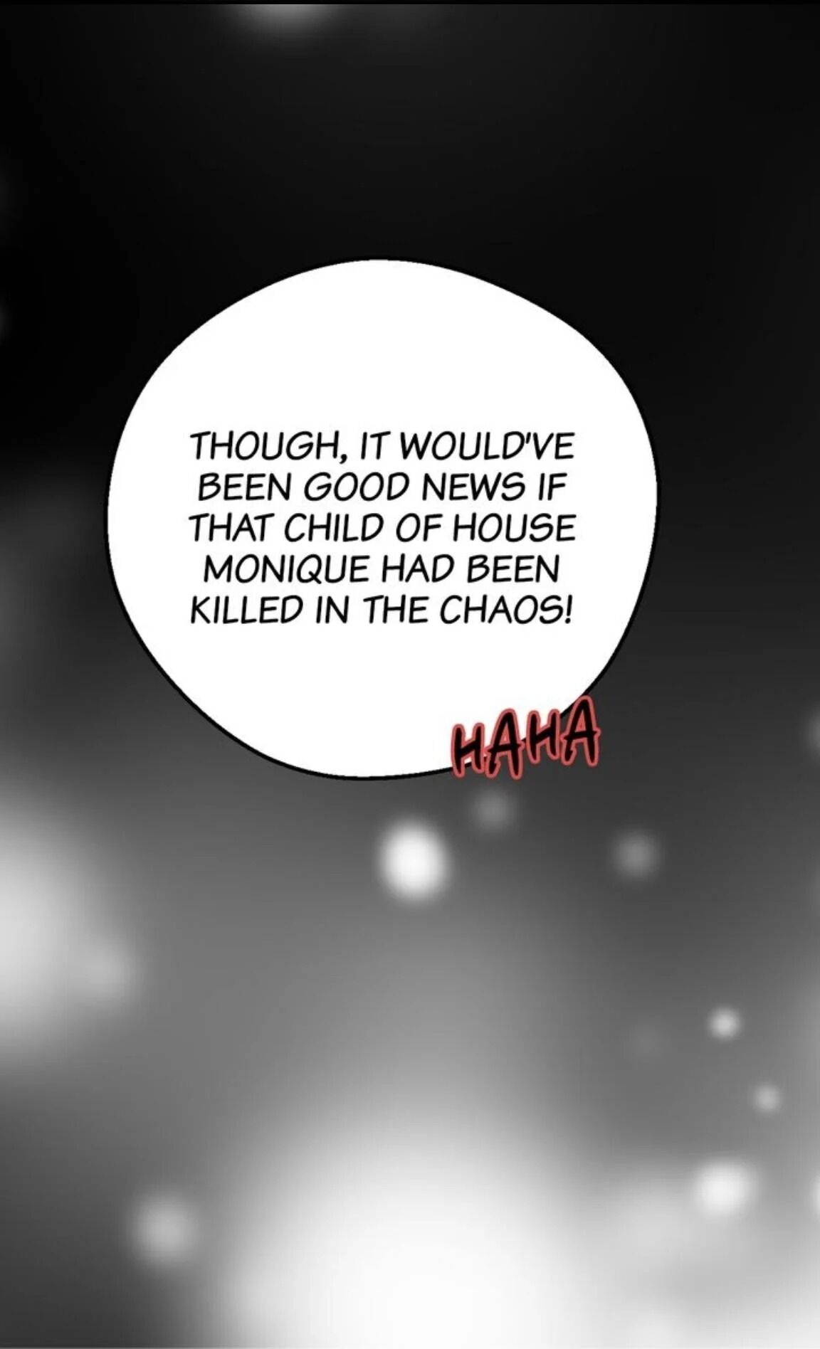 The Abandoned Empress Chapter 108 - page 10