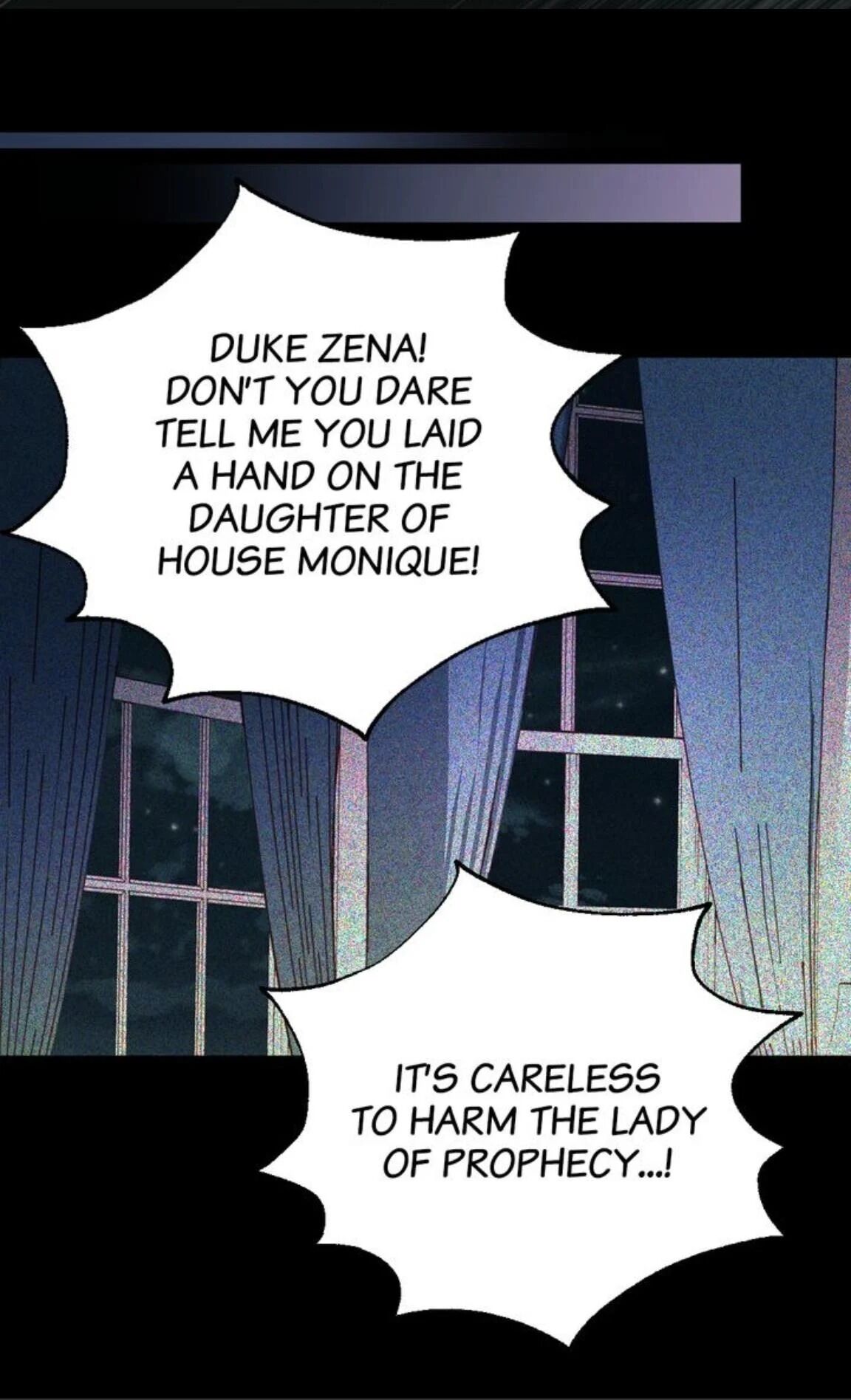 The Abandoned Empress Chapter 108 - page 4