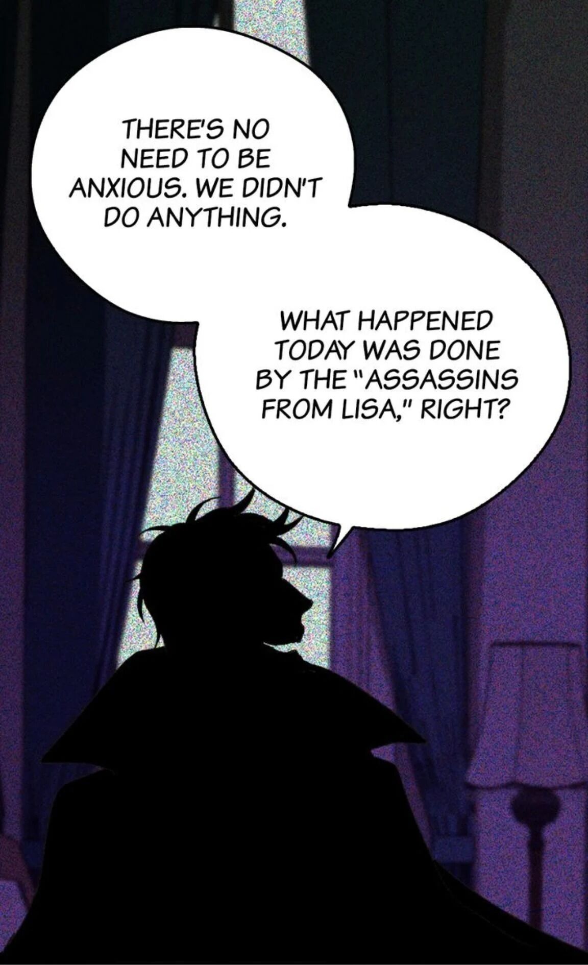 The Abandoned Empress Chapter 108 - page 9