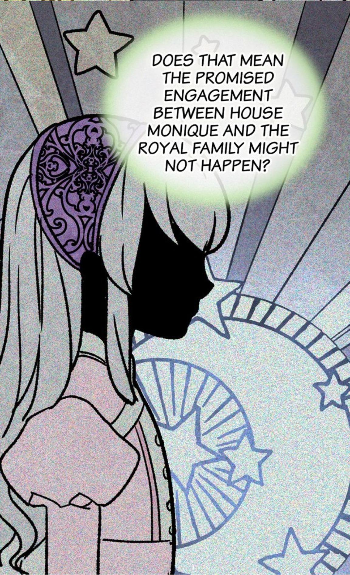 The Abandoned Empress Chapter 101 - page 7