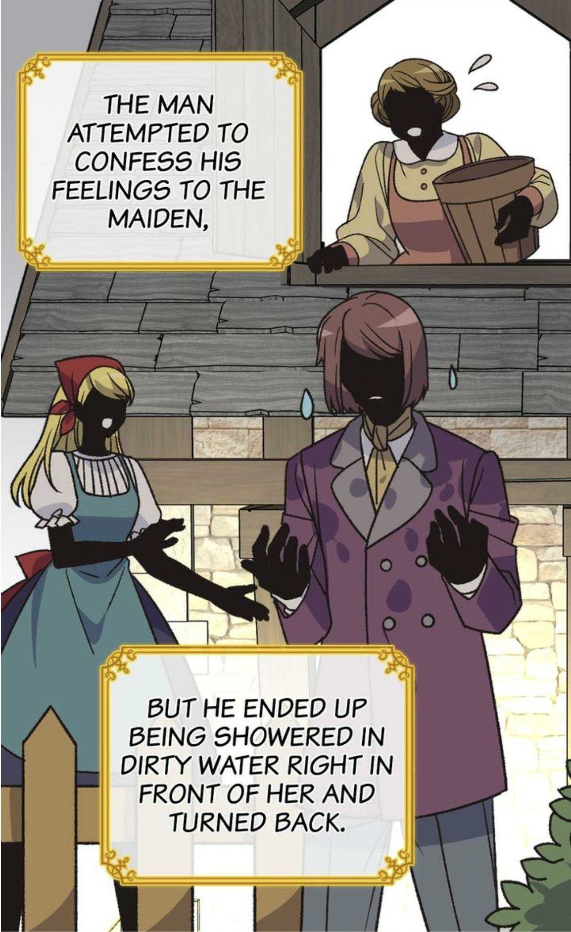 The Abandoned Empress Chapter 99 - page 30