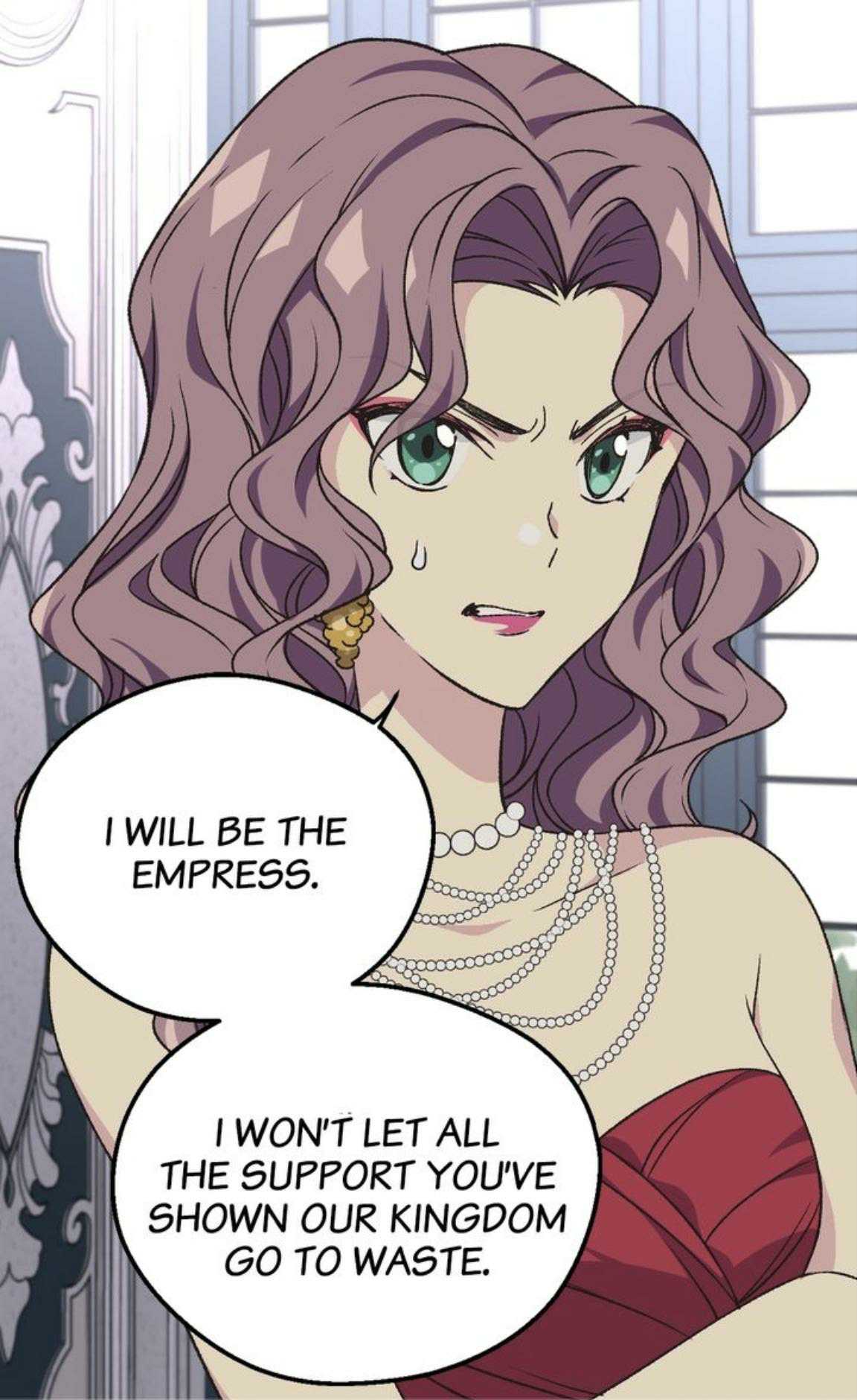 The Abandoned Empress Chapter 96 - page 29