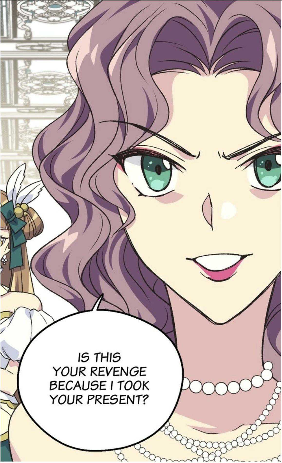 The Abandoned Empress Chapter 96 - page 42