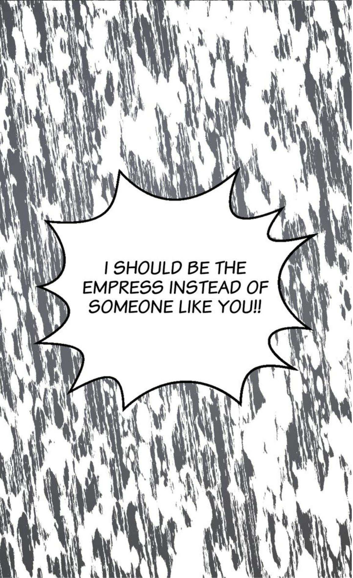 The Abandoned Empress Chapter 96 - page 53