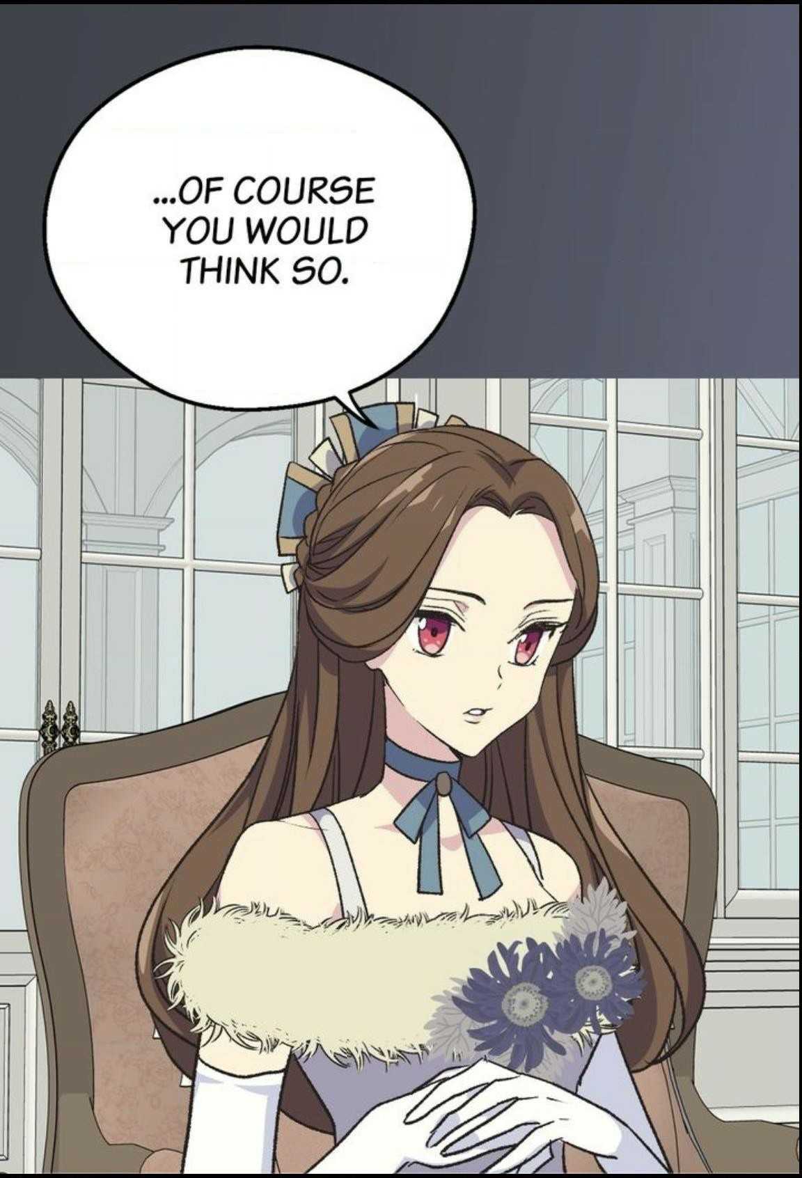 The Abandoned Empress Chapter 95 - page 54