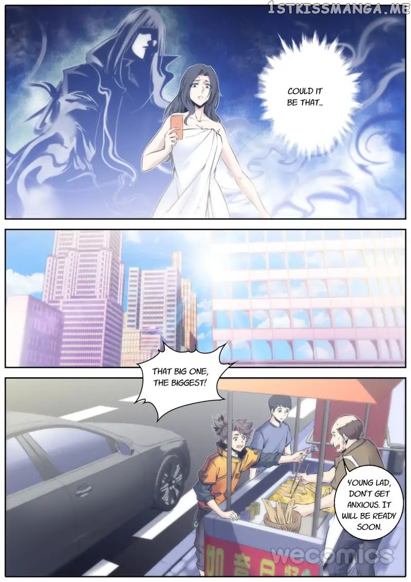 Qin Xia chapter 65 - page 1