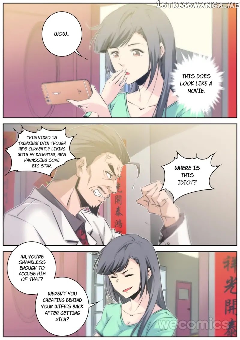 Qin Xia chapter 48 - page 4