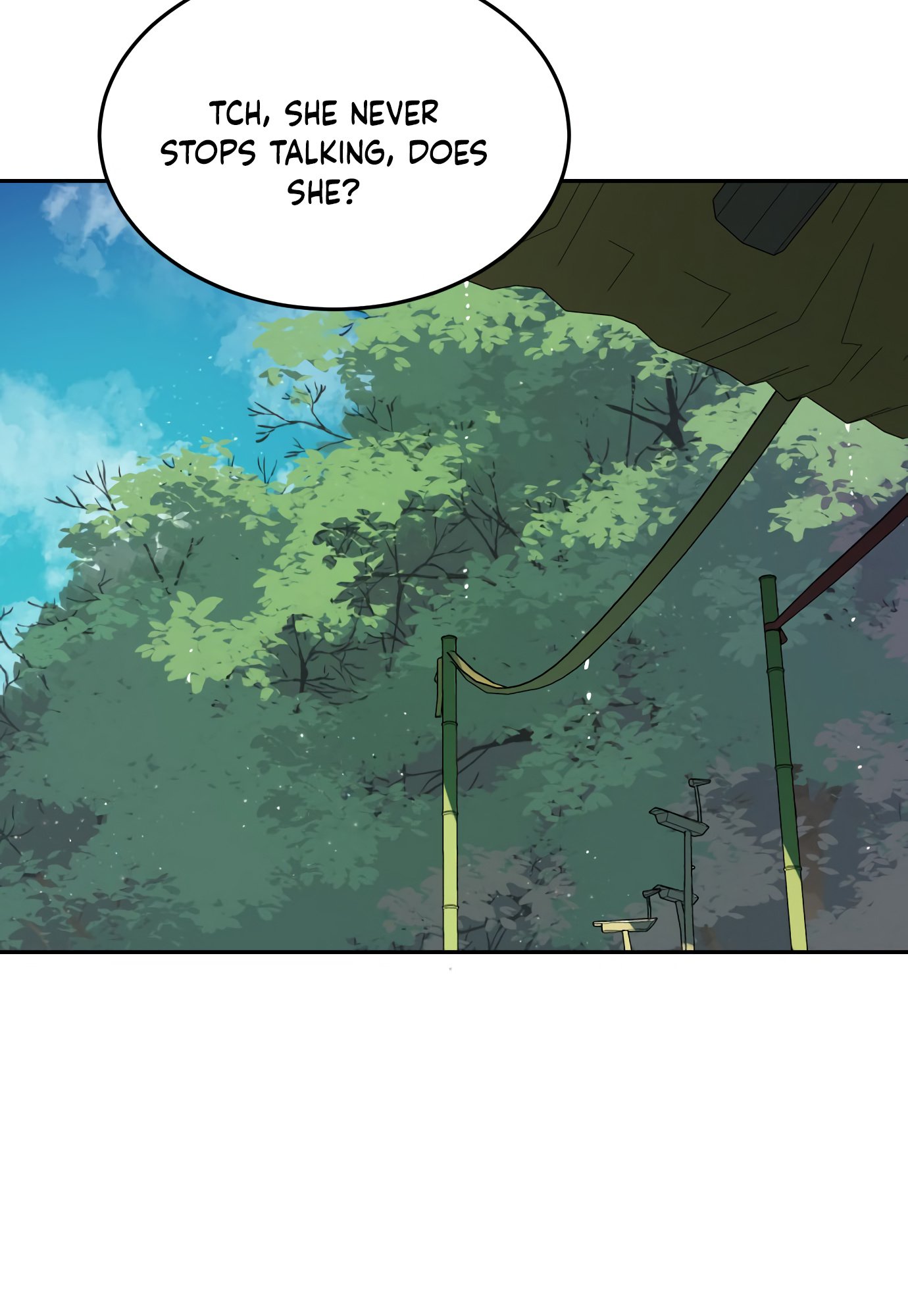 Tiger coming in! Chapter 79 - page 66