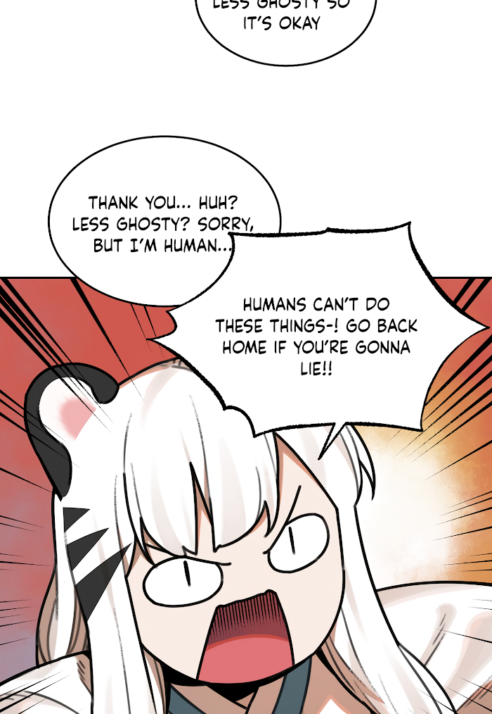 Tiger coming in! Chapter 64 - page 60