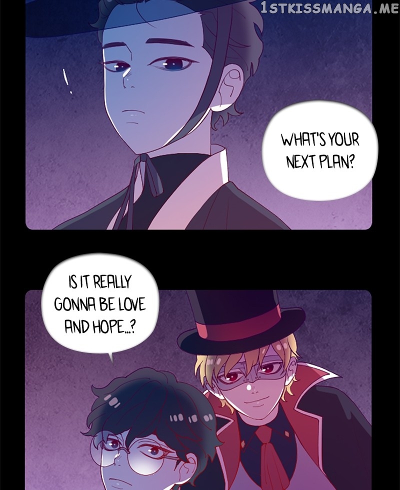 Ghost Teller chapter 90 - page 11