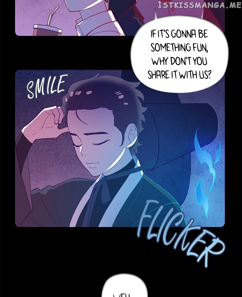 Ghost Teller chapter 90 - page 12