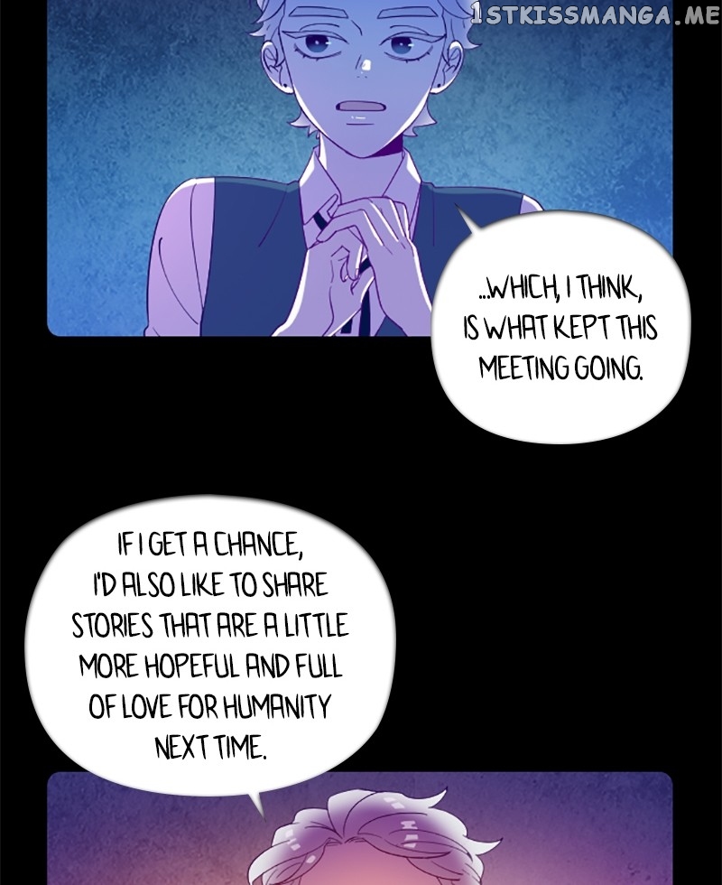 Ghost Teller chapter 90 - page 4