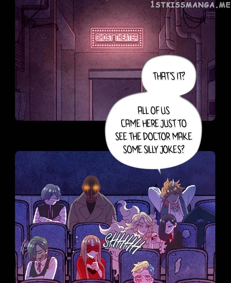 Ghost Teller chapter 90 - page 7